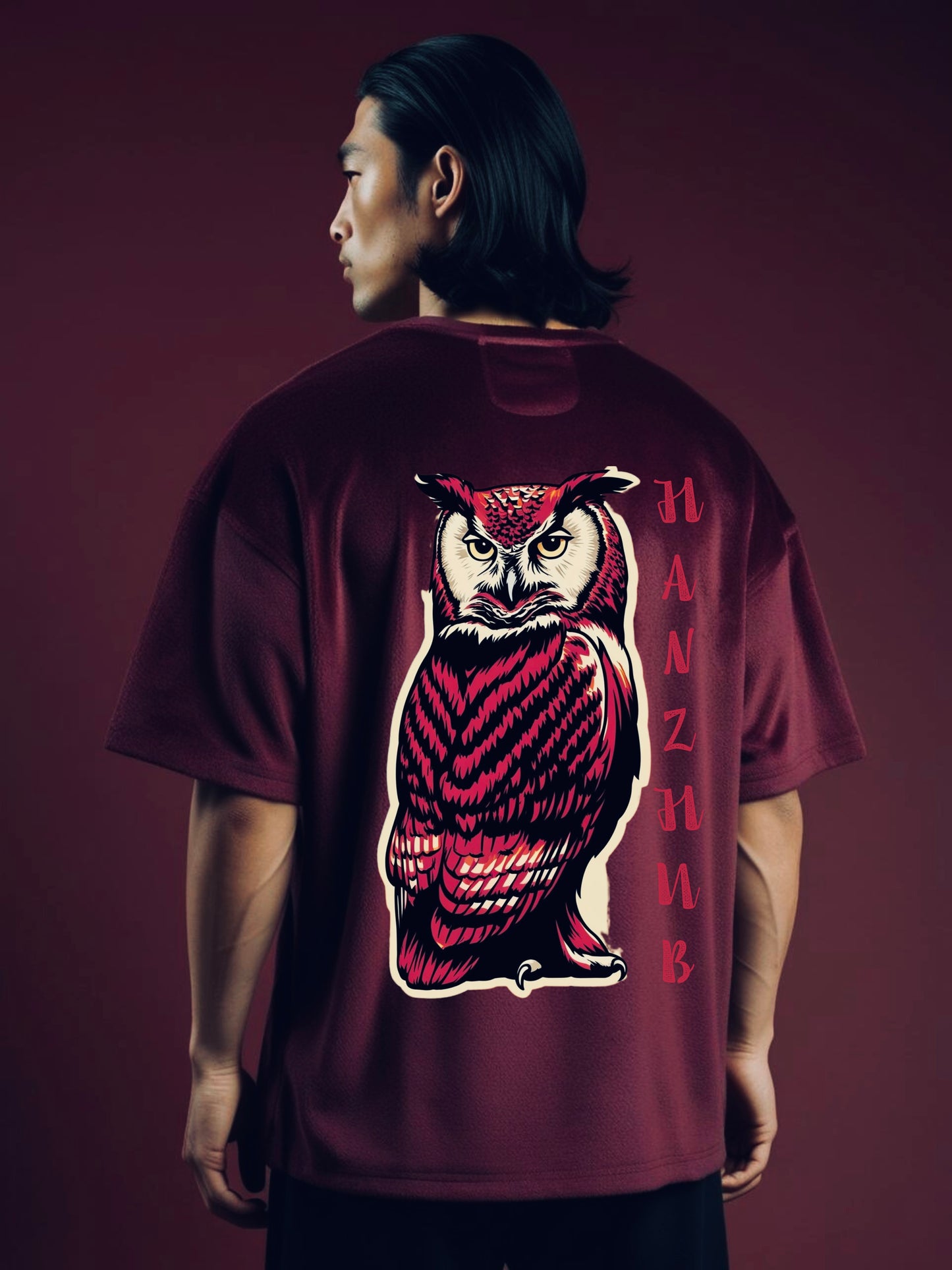 HANZ OWL VISION