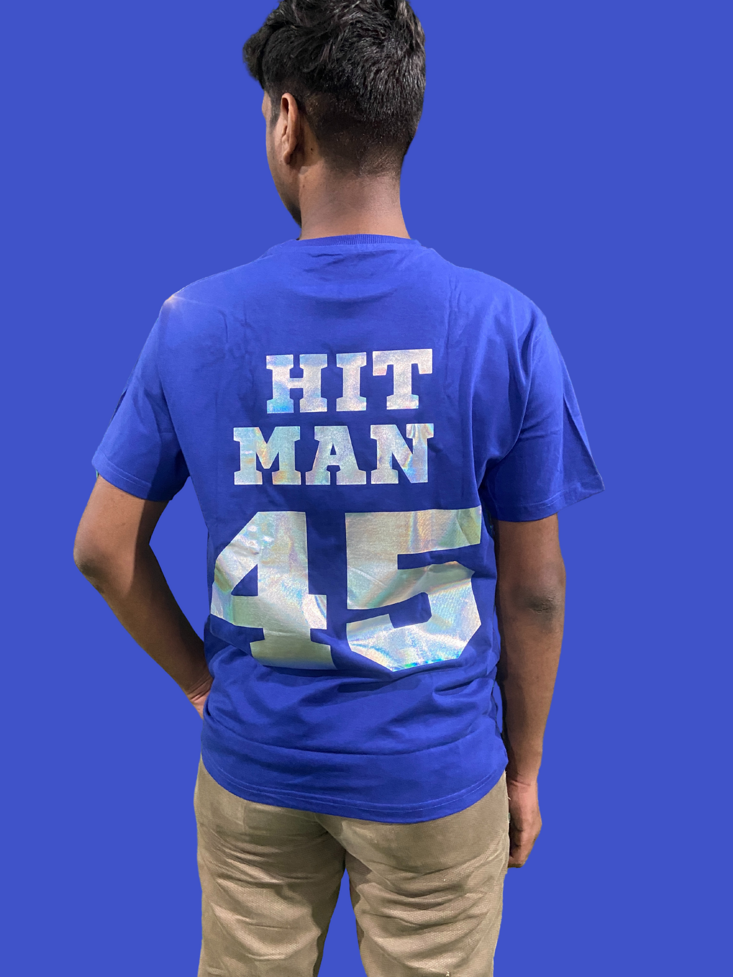 Hitman 45 – Champion Edition