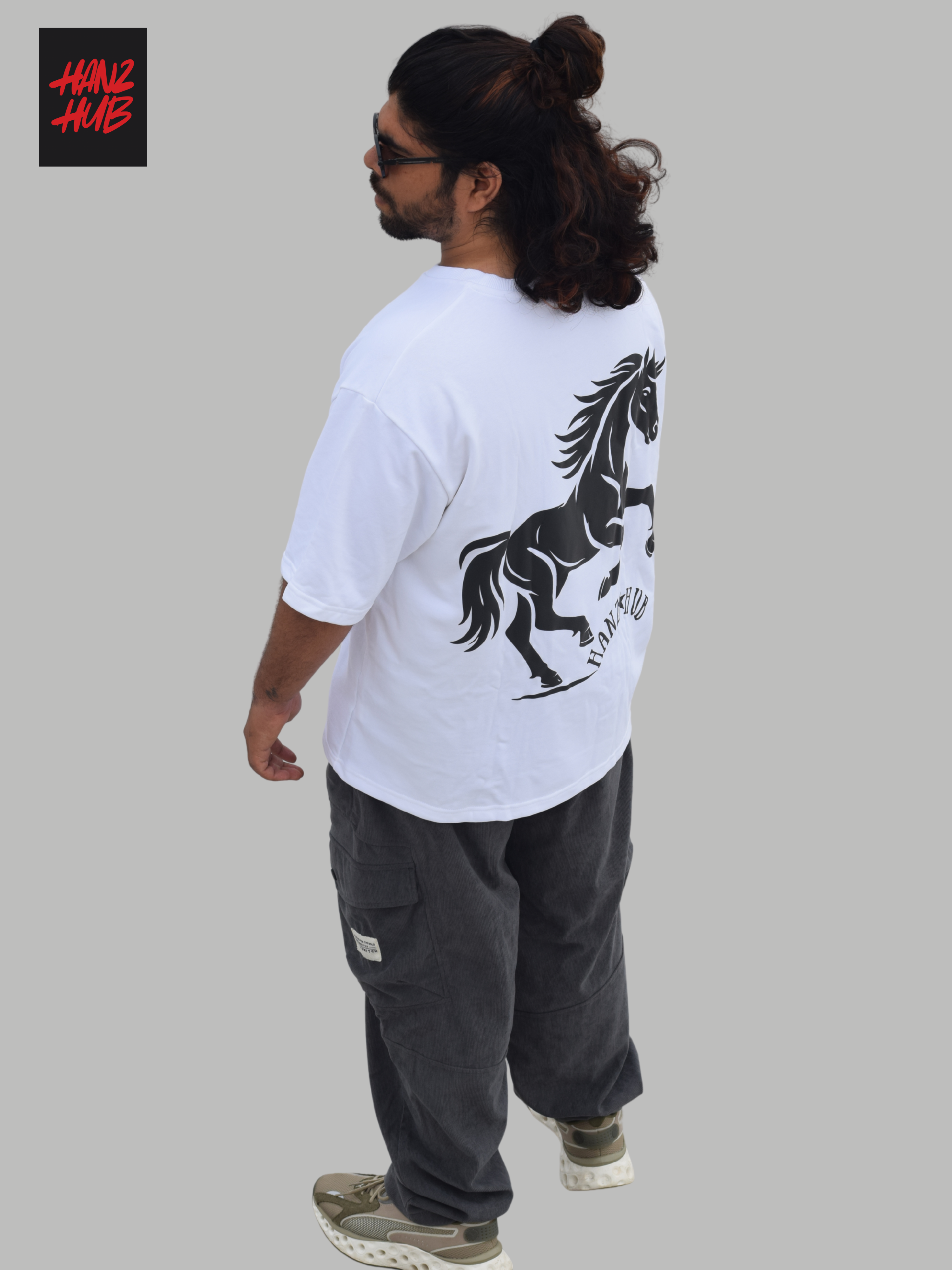 BLACK HORSE