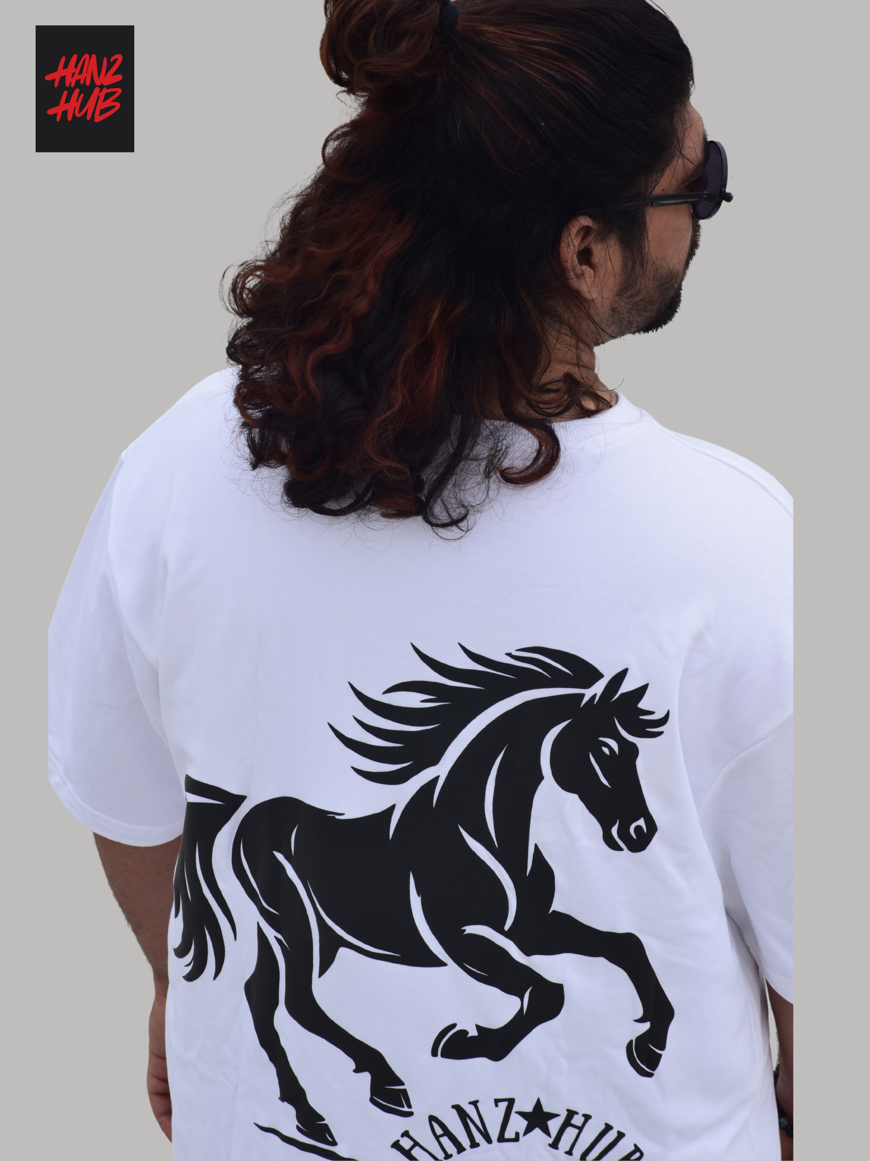 BLACK HORSE