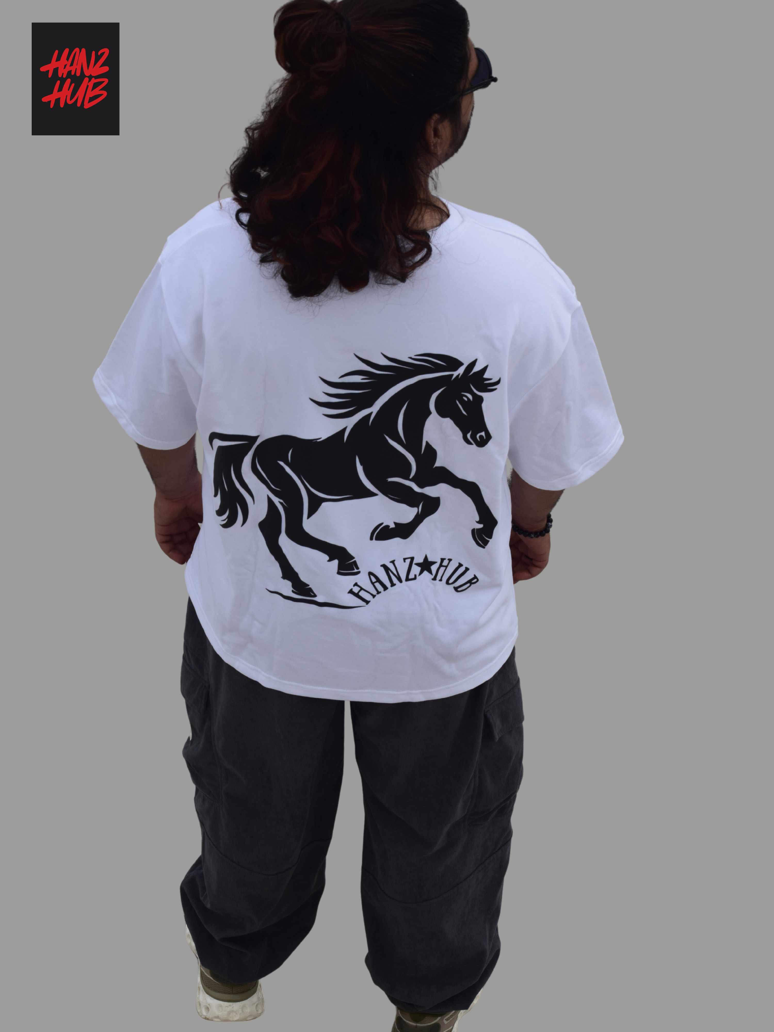 BLACK HORSE