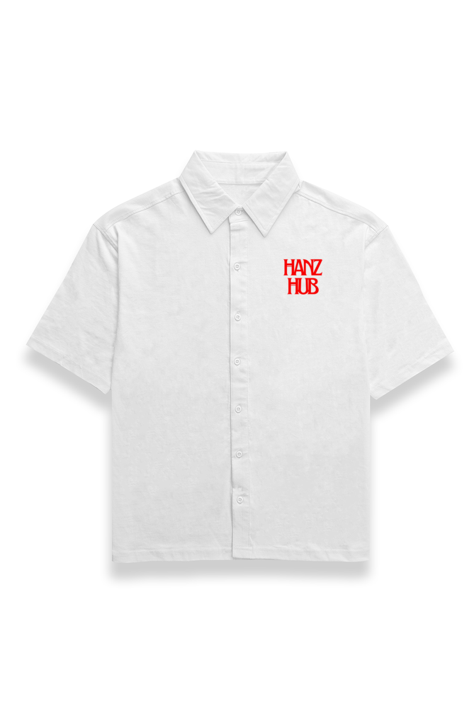 White Rose Whisper - SHIRT
