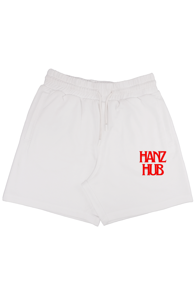 Terry Shorts