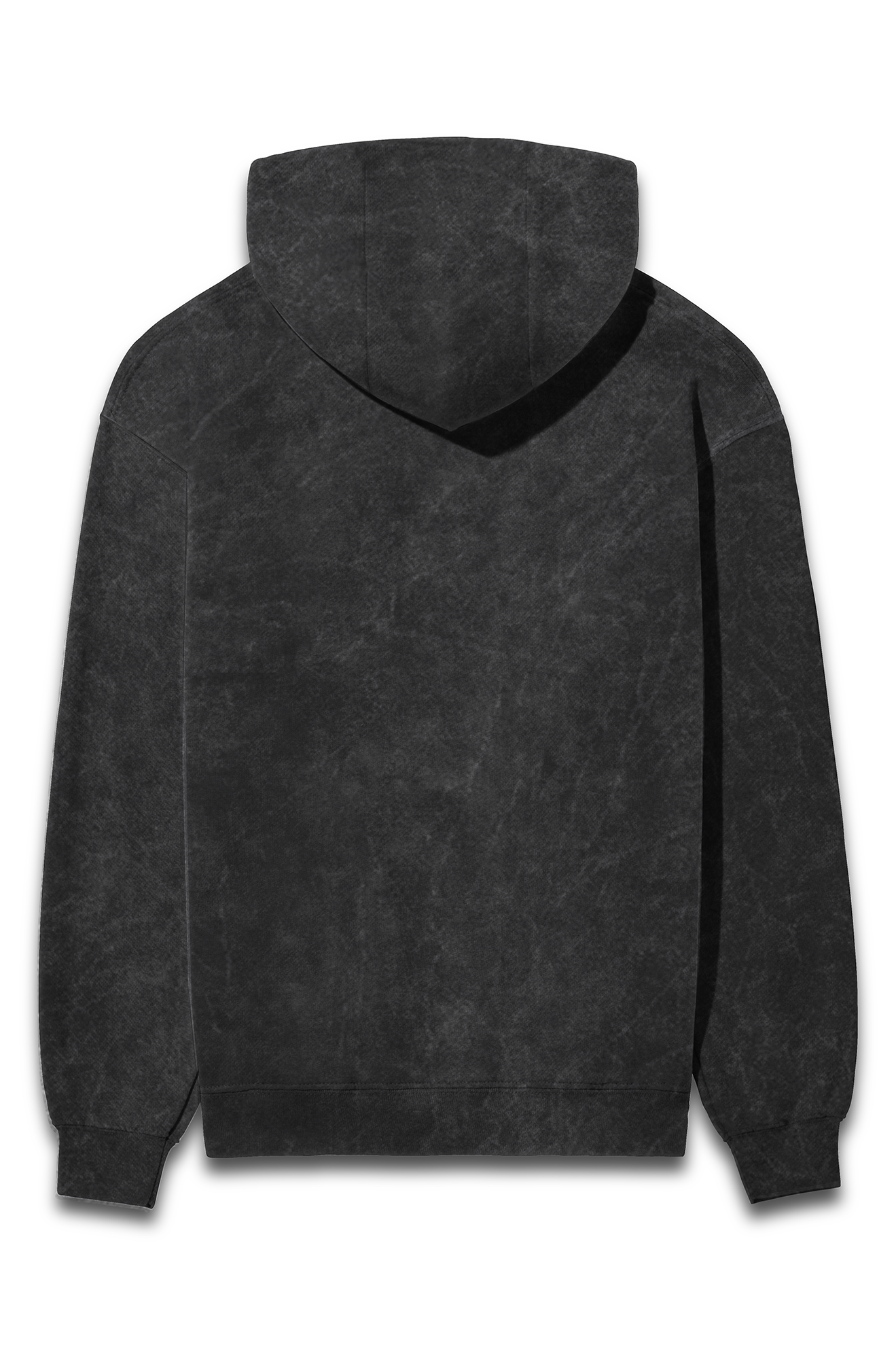Eclipse Butterfly- Hoodie