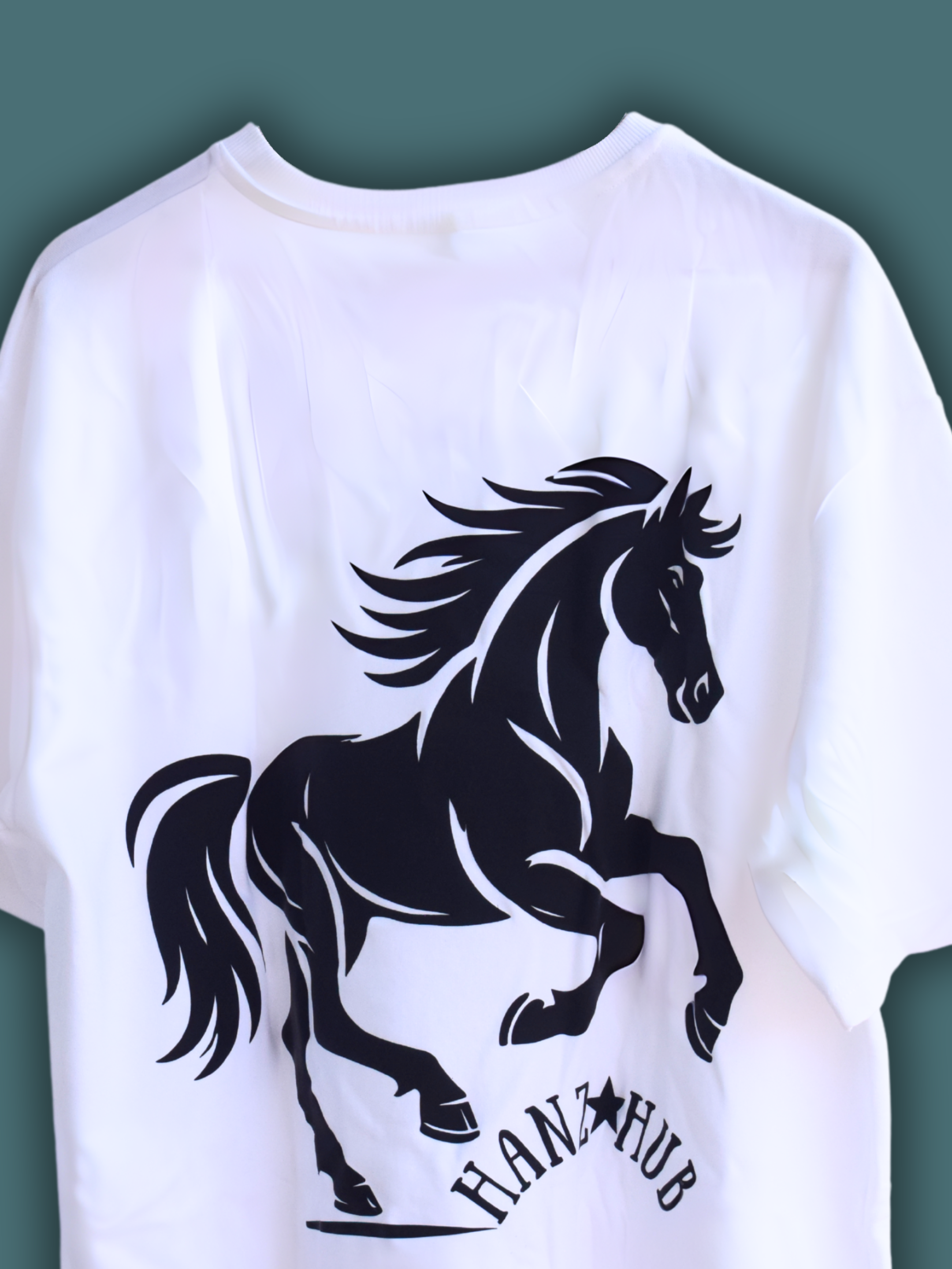 BLACK HORSE