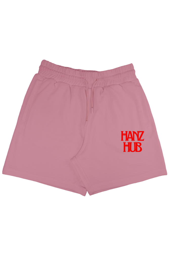 Terry Shorts