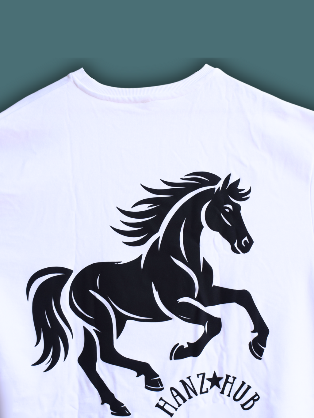 BLACK HORSE