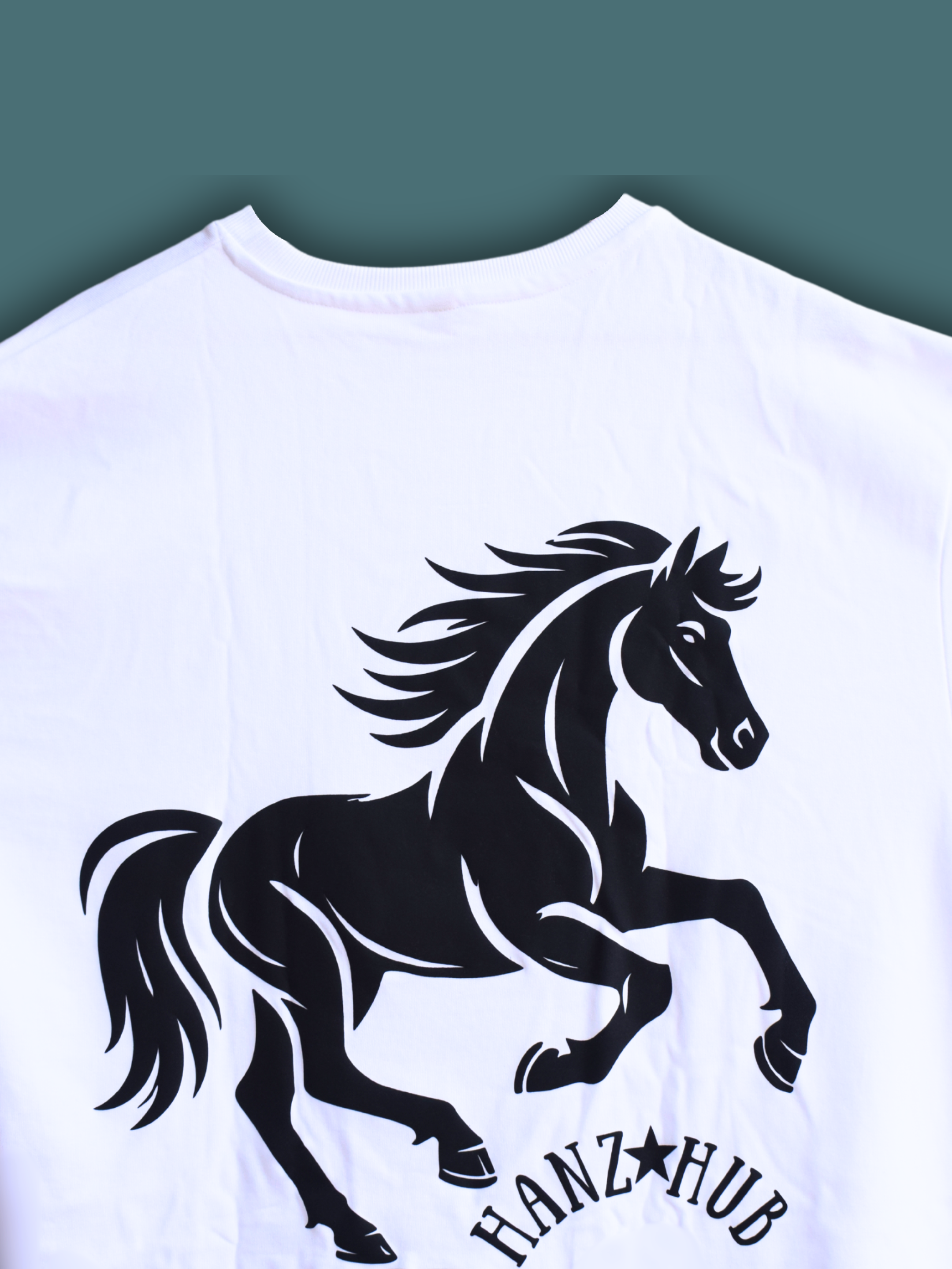 BLACK HORSE