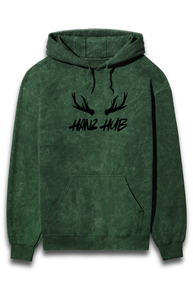 Deer Dreams & Forest Fiends-Hoodie