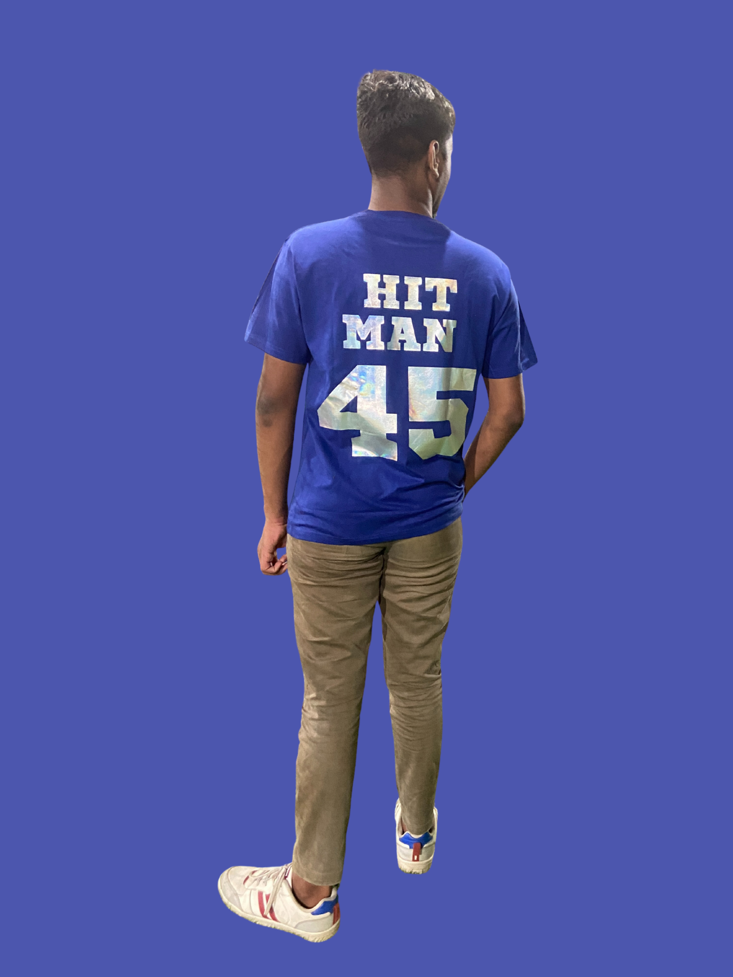 Hitman 45 – Champion Edition