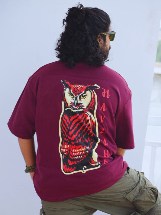 HANZ OWL VISION