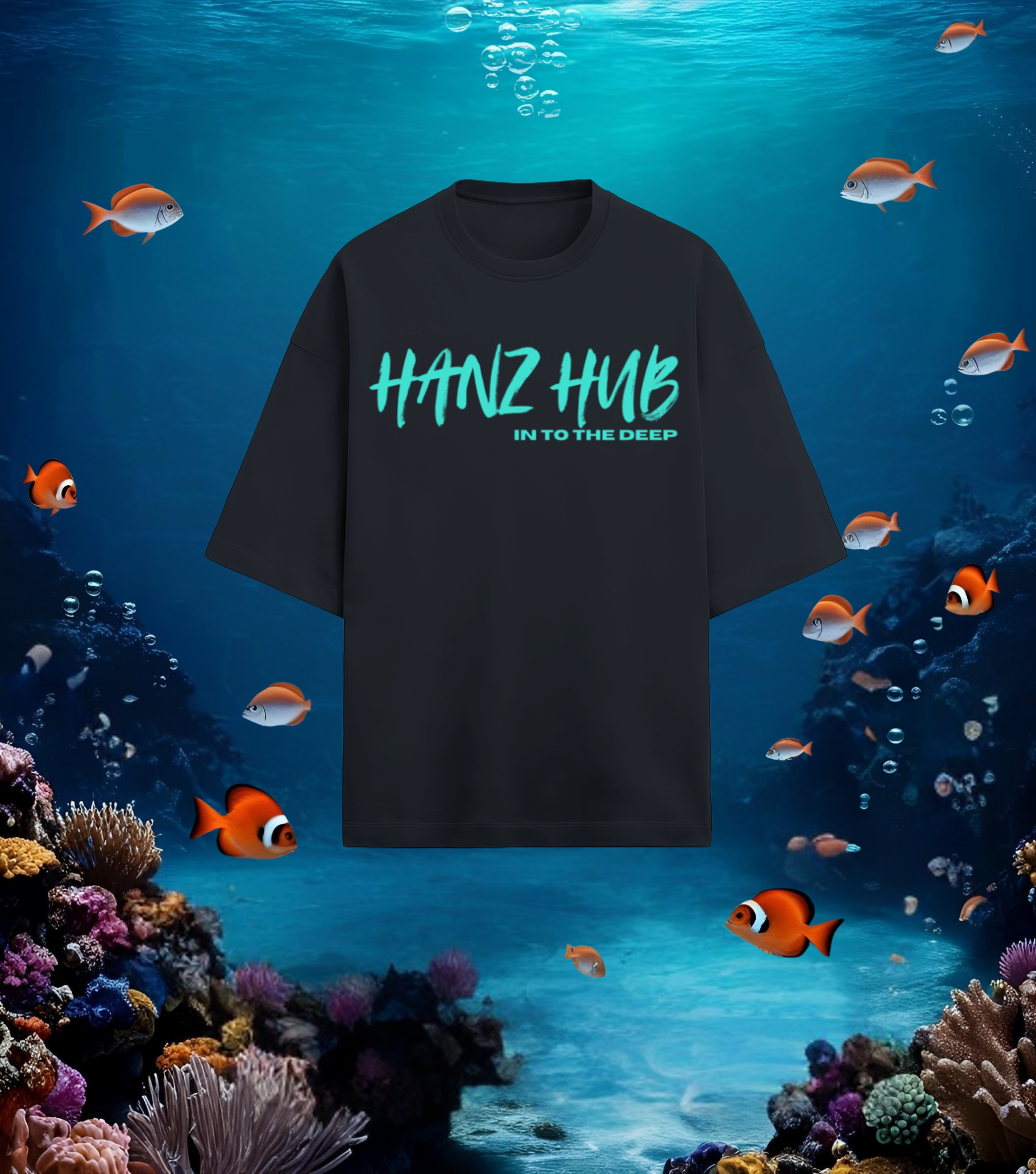 Hanz Hub Deep Dive