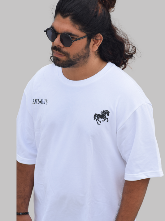 BLACK HORSE